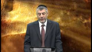 Life After Death  Rabbi Mizrachi Full Movie  Proof of Afterlife [upl. by Harp125]