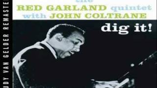 Red Garland Quintet  Billies Bounce [upl. by Nahtan261]