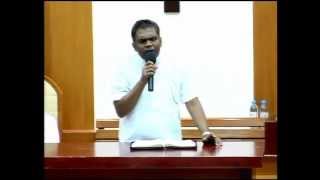 Bro Augustine Jebakumar  Teri Mahima ke Badal  Hindi Christian Song [upl. by Rianon]