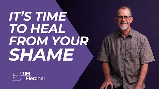 How to Overcome Toxic Shame with Peter A Levine PhD [upl. by Natan243]