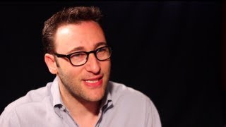 Simon Sinek How to Be at Your Best Each Day [upl. by Analos]