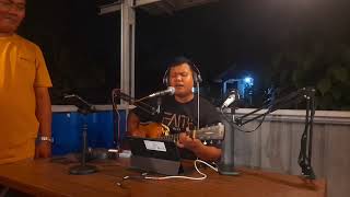 Cobalah Mengerti  Noah live cover akustik [upl. by Behm]