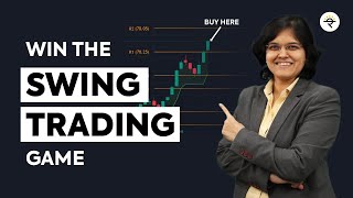 A Swing Trading Strategy That Works Like Magic  2022  CA Rachana Ranade [upl. by Hortensa824]