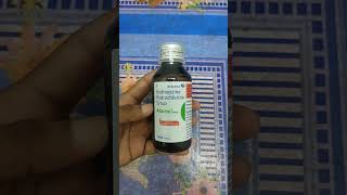 Atarax SyrupHydroxyzine Hydrochloride Syrupmedicine with swaraj [upl. by Gerard494]