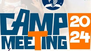 MAGENA MAIN 2024 CAMP MEETINGSALVATION SIMPLIFIEDPROMO [upl. by Crispas]