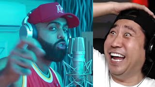 Coreano reacciona a Eladio Carrión BZRP Music Sessions 40 😂😱 [upl. by Salzhauer978]