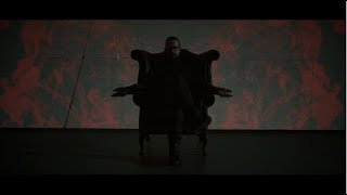 Ihsahn  Arcana Imperii Official Music Video [upl. by Jerrol433]