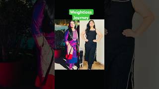 20 kg Weightloss journey shorts weightloss ashortaday youtubeshorts pregnancy whatieatinaday [upl. by Anerroc561]