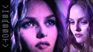 VANESSA PARADIS CONCERT PRIVE CANAL  1996 [upl. by Miculek771]