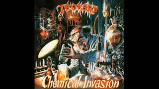 Tankard  Total Addiction – Chemical Invasion  1987  Thrash Metal  Lyrics [upl. by Jillayne]