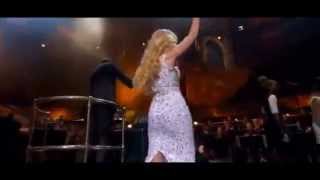 Paloma Faith  Upside Down Live at The Royal Albert Hall [upl. by Nylevol]