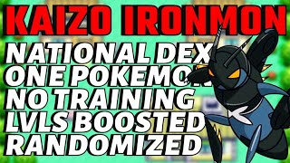 🔥I HATE SANDSTREAM 🔥 MORE POKEMON EMERALD KAIZO IRONMON🔥 [upl. by Ayit258]