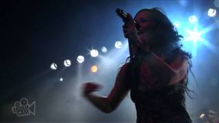 Nightwish  7 Days to the Wolves Part 2Wishmaster  Live in Sydney  Moshcam [upl. by Enyala]