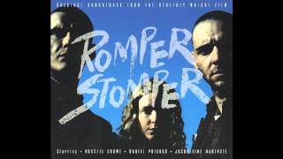 Romper Stomper OST  14 Gabe and Davey [upl. by Ellerol]