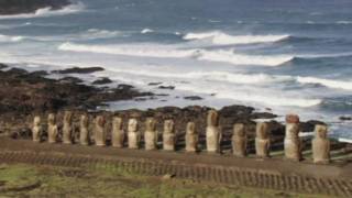 HOME MakingOf  Easter Island [upl. by Oguh354]