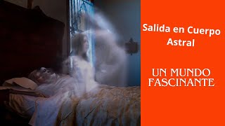 👍Salida en Cuerpo Astral Consciente Técnica [upl. by Letha]