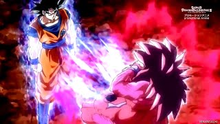 Super Dragon Ball Heroes Tập 50 Vietsub [upl. by Alberik]