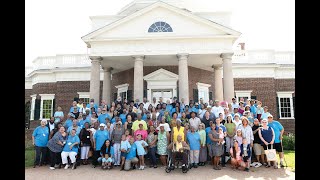 Getting Word African American Oral History Project Recent Research and Findings [upl. by Harlen229]