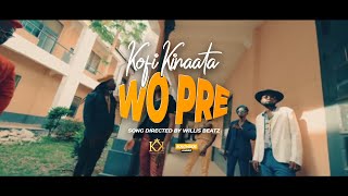 Kofi Kinaata  Wo Pre Viral Video [upl. by Levi665]