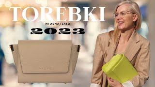 4 Stylowe torebki 👜 Minimalistyczne stylizacje oprawione torebką NASHE I Agnieszka Nortey Stylistka [upl. by Yelraf]