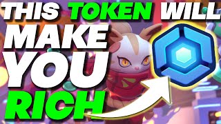 THIS TOKEN WILL MAKE YOU RICH THETAN ARENA GAMEPLAY TOKEN ANALYSIS HOW TO BUY THETAN GEM TOKEN [upl. by Hgielsa174]