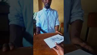 🇪🇹Drawing strangers cafe getting their reactions  seifu ON ebs  Donkey Tube  Ethiopian music [upl. by Bailey543]