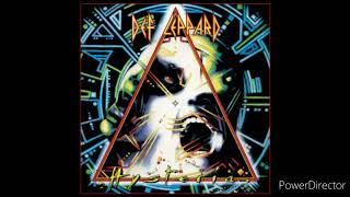 Def Leppard animal [upl. by Susette]