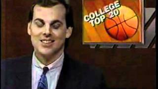 Colin Cowherd in the 80s [upl. by Ferrel]