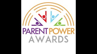 2024 PAVE Parent Power Awards [upl. by Lyndsay]