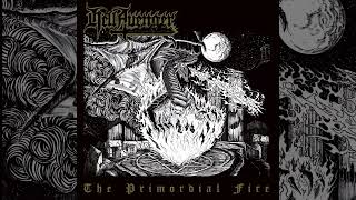 HELLAVENGER  The Primordial Fire Full Album 2024 [upl. by Capp]