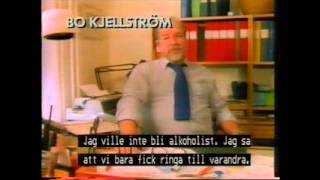 Lennart quotNackaquot Skoglund MytenampMänniskan del6 [upl. by Rorie]