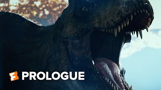 Jurassic World Dominion  The Prologue 2022  Movieclips Trailers [upl. by Aubrey244]