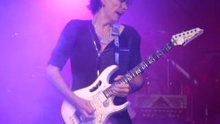 Steve Vai  Tender Surrender [upl. by Analli]