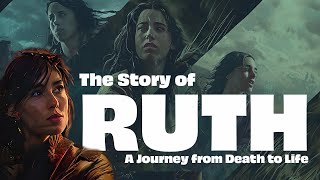 The Story of Ruth A Journey from Death to Life [upl. by Arag]