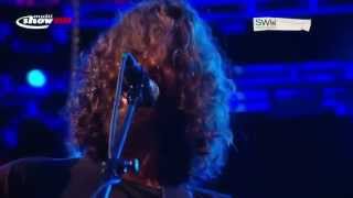 Chris Cornell  Live SWU 2011 BrasilSP [upl. by Novaj462]