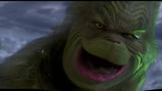 YTP Grinchmas [upl. by Phyllis]