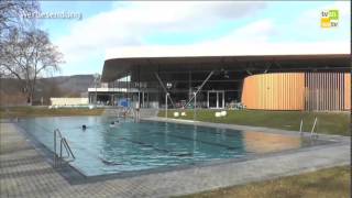 364  Emser Therme GmbH Bad Ems [upl. by Luar]