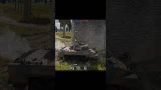 Hellcat has 9 lives  War Thunder [upl. by Cheshire821]