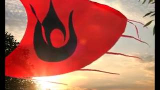 Fire nation Flag  Theme [upl. by Ramel]