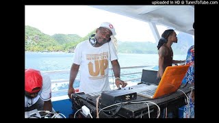 Christmas Mix  Dj Cleus  St Lucian Boss [upl. by Lehmann]