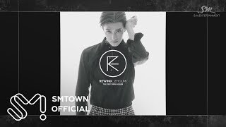 ZHOUMI 조미 The 1st Mini Album quotRewindquot Highlight Medley Korean Ver [upl. by Nisa]