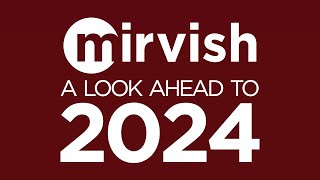 A Look Ahead to 2024 [upl. by Rome151]