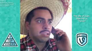 Juan Vines Funny af 🔔 [upl. by Sanfo]