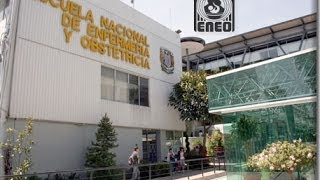 Conoce la ENEO [upl. by Ahsitel]