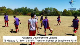 SAFATransnet School of Excellence Tiki Taka [upl. by Lenoil42]