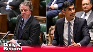 PMQs LIVE Rishi Sunak takes Prime Ministers Questions plus Scotland questions [upl. by Donaghue832]