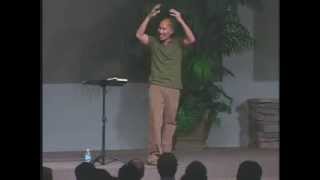 Francis Chan  GRACE [upl. by Phemia]