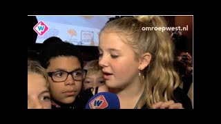 TVWest Reportage  Premiere 8 Leiden [upl. by Imuy816]