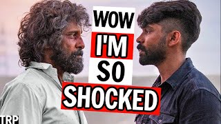 Mahaan Movie Review amp Analysis  Vikram Dhruv Vikram  Karthik Subbaraj  Amazon Prime Video [upl. by Ailegave]