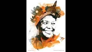 Wangari Maathai 12th Memorial PowerofOne [upl. by Vernor]